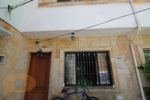 Sobrado - Ref: 7665