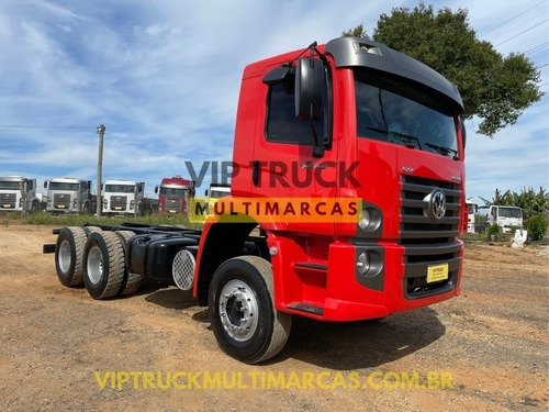Imagem 1 de 15 de Volkswagen Vw 26260 Traçado 6x4