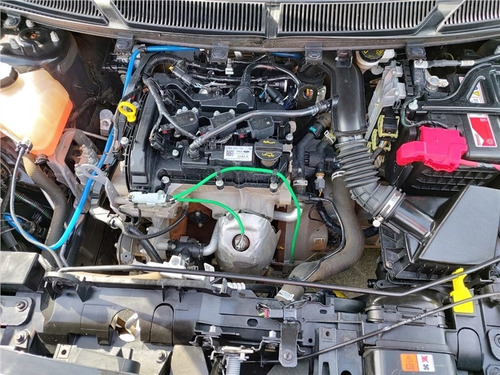 Imagem 13 de 13 de Ford Ka 1.0 Ti-vct Flex Se Sedan Manual