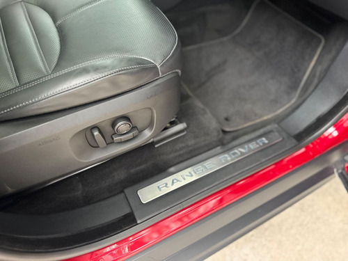 Land Rover Range Rover Evoque R.EVOQUE Si4 HSE Dyn. 2.0/Flex Aut