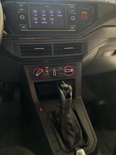 Volkswagen Virtus 1.0 Tsi Aut. 4P