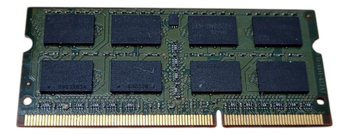 Memória 4gb Smart Notebook Ddr3 1333mhz Sh564128fh8nzphscr (Recondicionado)