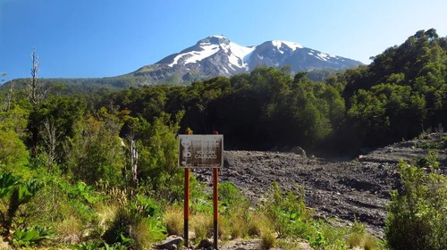 Venta - Parcela Con Rol - Hermosas Vistas - Puerto Varas