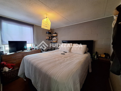 Departamento En Venta De 2 Dorm. En Puente Alto, Mmv