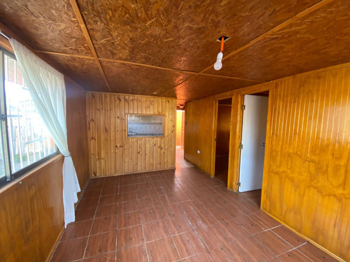 2 Cabañas En Los Vilos Quilimari