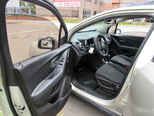 Chevrolet Tracker 1.8 Lt 4x2
