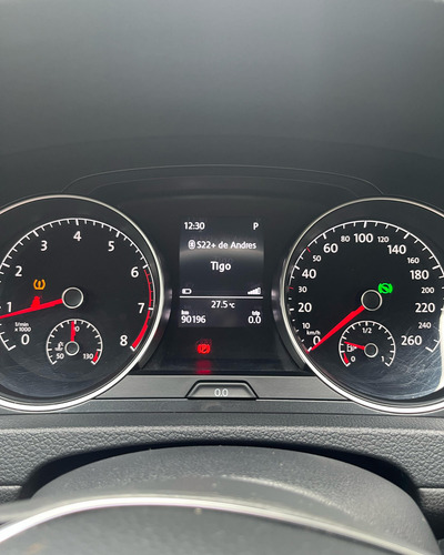 Volkswagen Golf 1.4 Tsi Trendline