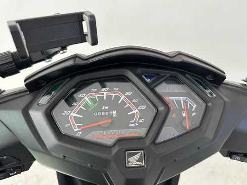 Honda Dio Std E3
