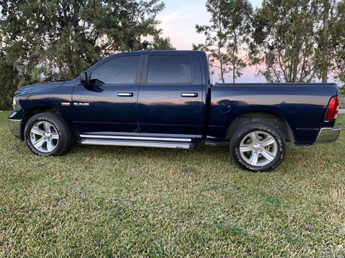 Imagen 7 de 9 de Dodge Ram 1500 Laramie