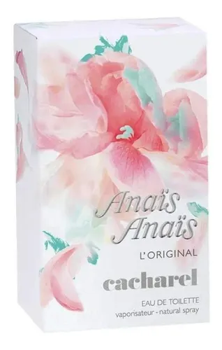 Cacharel Anaïs Anaïs Edt 100ml Mujer - Avinari