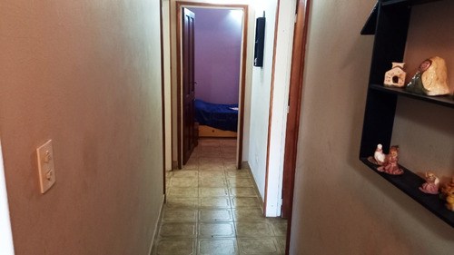 Casa En Venta 4 Ambientes - Santa Clara Del Mar - Barrio Atlántida
