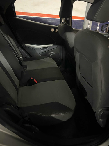 Ford Ecosport 2.0 Freestyle 143 4x4