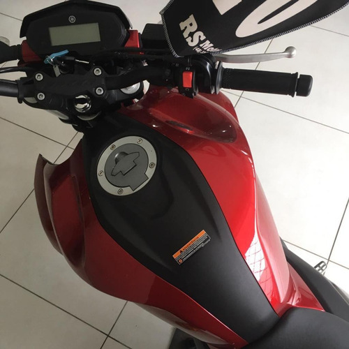 Fz25 250 Fazer Flex