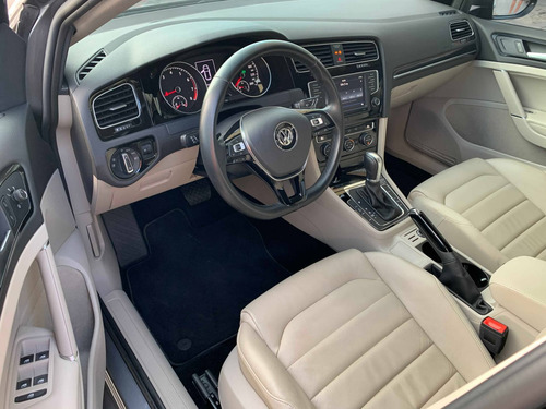 Imagem 8 de 11 de Volkswagen Golf 1.4 Tsi Highline 16v Total Flex 4p