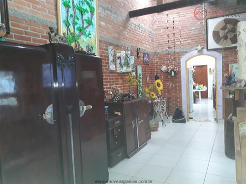 Imagem 19 de 29 de Chácaras À Venda Em Mairiporã/sp - Compre O Seu Chácaras Aqui! - 1430867