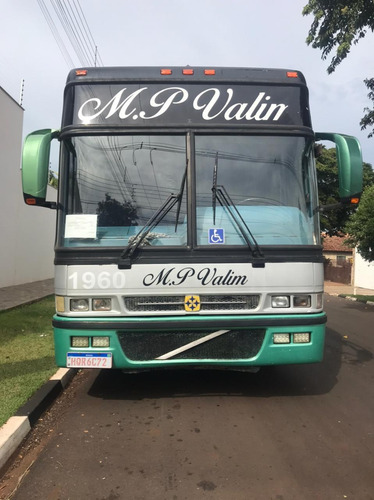 Volvo B-10m