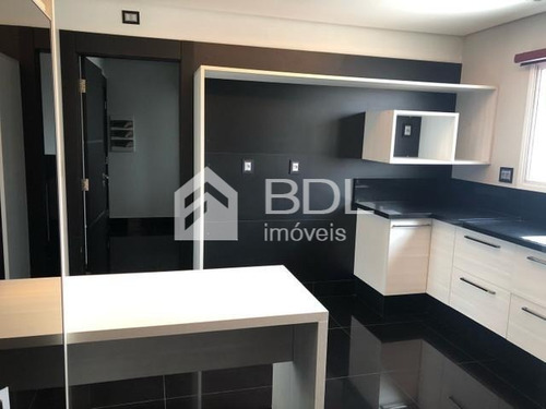 Imagem 7 de 17 de Apartamento À Venda Em Jardim Madalena - Ap003515