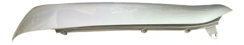 comprar Protetor Pernas Externo Direito Web 06u002F08 Prata Sundown