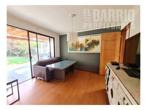 Imagen 8 de 16 de Casa En Venta En Chamisero, Chicureo
