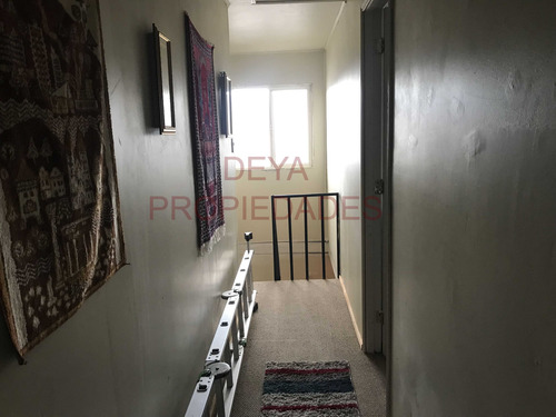Casa En Población Antillanca - Puerto Montt (89263)