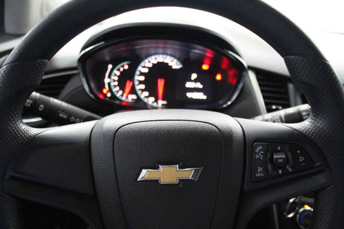 Imagen 15 de 15 de Chevrolet Trax 2017 4 Cilindros