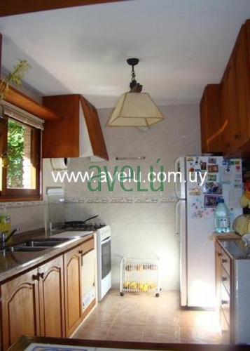 Imagen 4 de 8 de Casa En Pinares, 3 Dormitorios *- Ref: 723