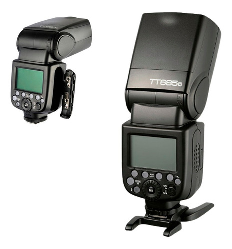 Flash Godox Tt685c