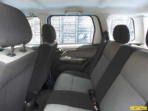 Imagen 12 de 15 de Ford Ecosport
