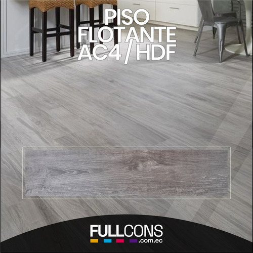 Imagen 4 de 6 de Piso Flotante Quito Precios Ecuador Compra Segura