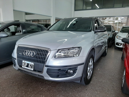 Audi Q5 2.0 Tfsi 211cv Quattro 2012