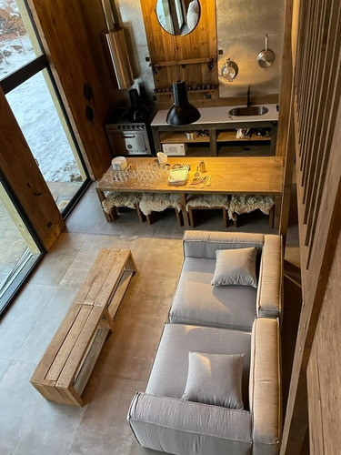 Imagen 8 de 14 de Infinity Loft Las Pendientes, Chapelco