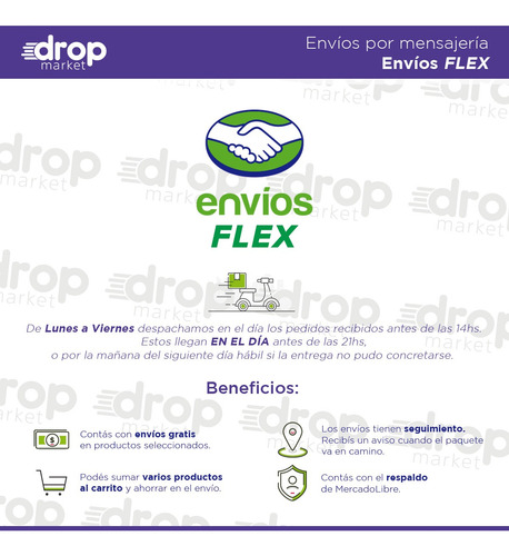 Imagen 8 de 10 de Porta Folletos Hojas A6 10x15cm Tipo Acrílico Pared X10u