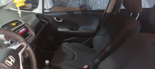 Honda Fit 1.4 Lx-l Mt 100cv