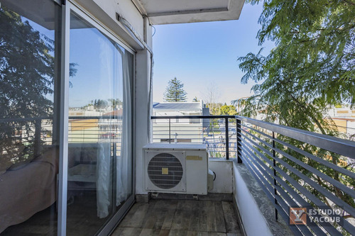 Dúplex En Venta - 2 Dormitorios 2 Baños 1 Cochera - 110mts2 - Los Hornos