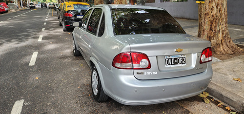 Chevrolet Classic 1.4 Ls Abs Airbag