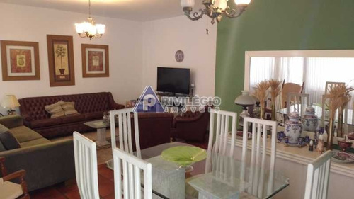 Casa À Venda, 4 Quartos, 1 Suíte, 4 Vagas, Freguesia (jacarepaguá) - Rio De Janeiro/rj - 2696