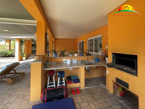 Imagem 23 de 30 de Casa À Venda - Granja Viana - Cotia/sp - Ca0267