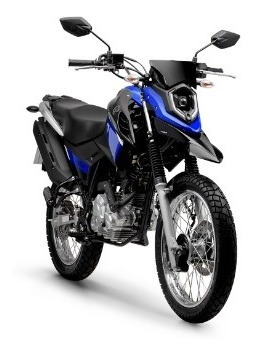 Imagem 4 de 11 de Xtz Crosser Z Abs 2023