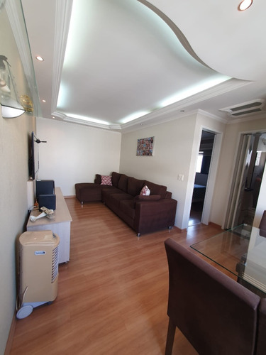 Vendo Lindo Apartamento No Macedo - Guarulhos