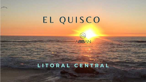 Inversión Ideal En El Quisco Amplio Potencial (95952)
