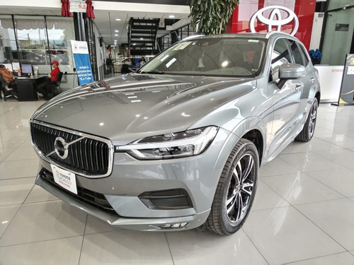 Volvo XC60 2.0 T5 Momentum At