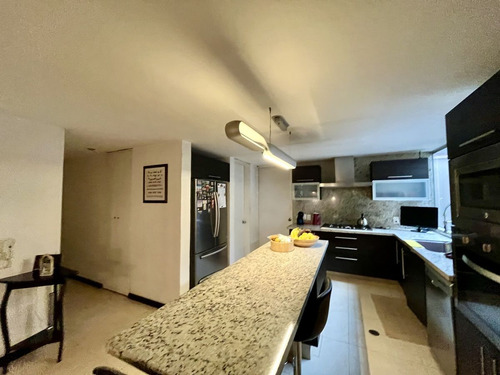Departamento En Venta Interlomas Palma Criolla