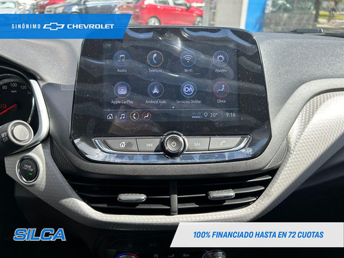 Chevrolet Onix Premier TURBO