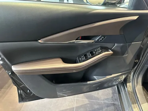 Mazda Cx-30 Grand Touring Hibrida At 2.0l 2026 Mz127/vf