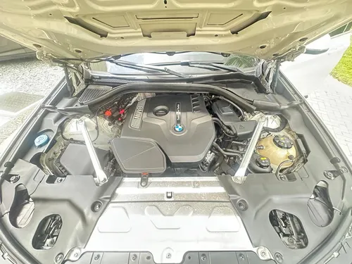 BMW X4 2.0 Xdrive30i