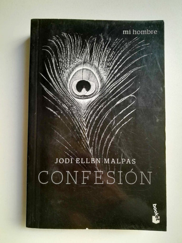 Mi Hombre 3 Confesión - Jodi Ellen Malpas