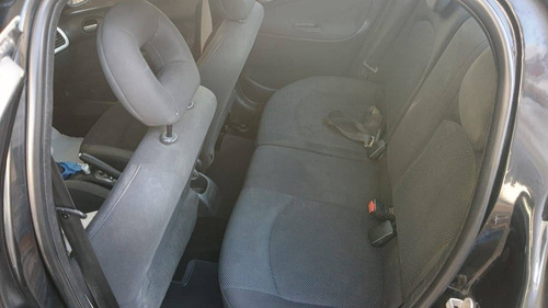 Peugeot 207 1.6 Xs 16v Flex 4p Manual