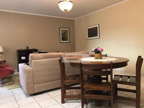 Sobrado Com 3 Dormitórios (1 Suíte), Sala 3 Ambs E 2 Vagas À Venda, 281 M² - Rudge Ramos - São Bernardo Do Campo/sp - So2840