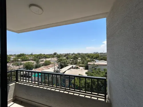 Arriendo 10 Uf, Incluye Gastos Comunes San Bernardo