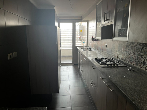 Arrendamos Departamento De 100 Mt2